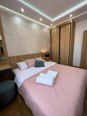 Perla Lux 2 Apartments